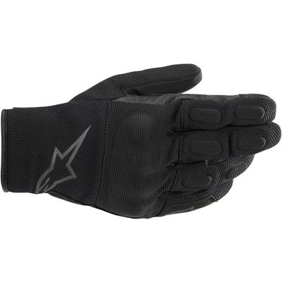Alpinestars S Max Drystar Motorcycle Gloves - Road Sport