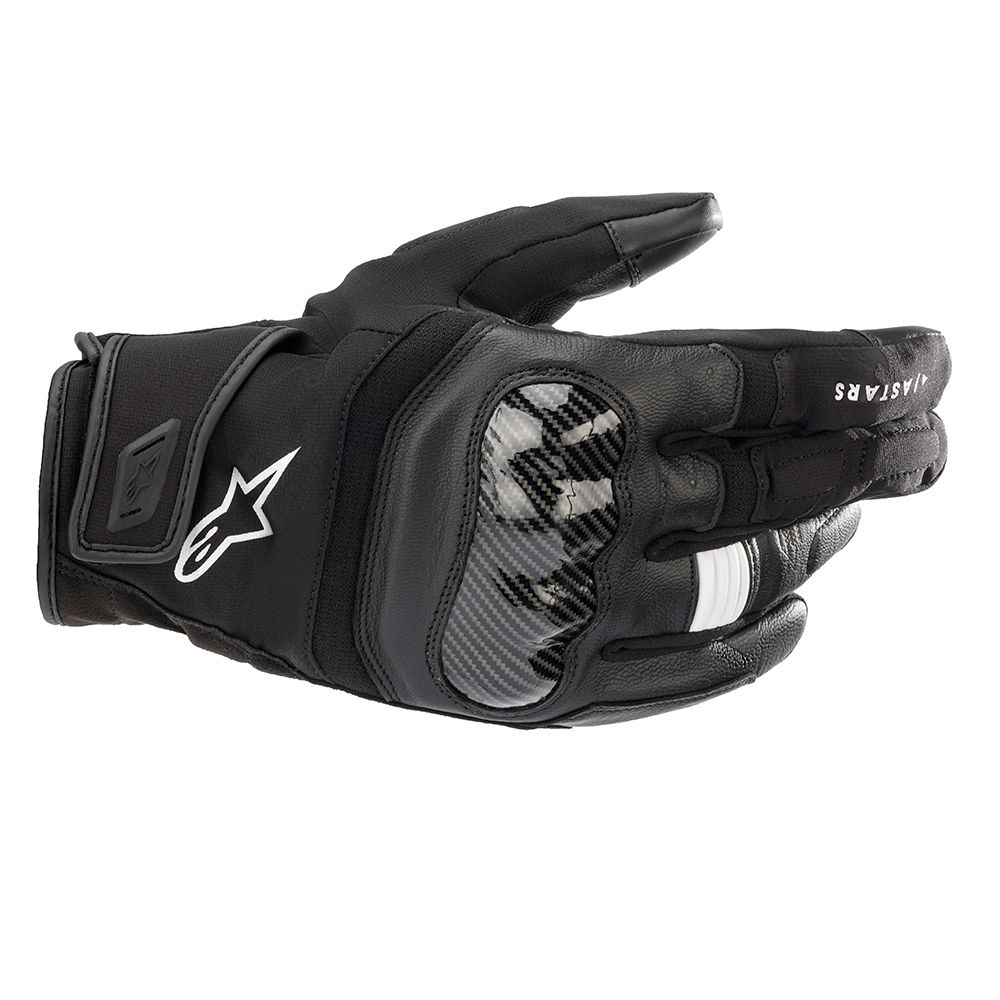 Alpinestars SMX Z Drystar Motorcycle Gloves - Road Sport