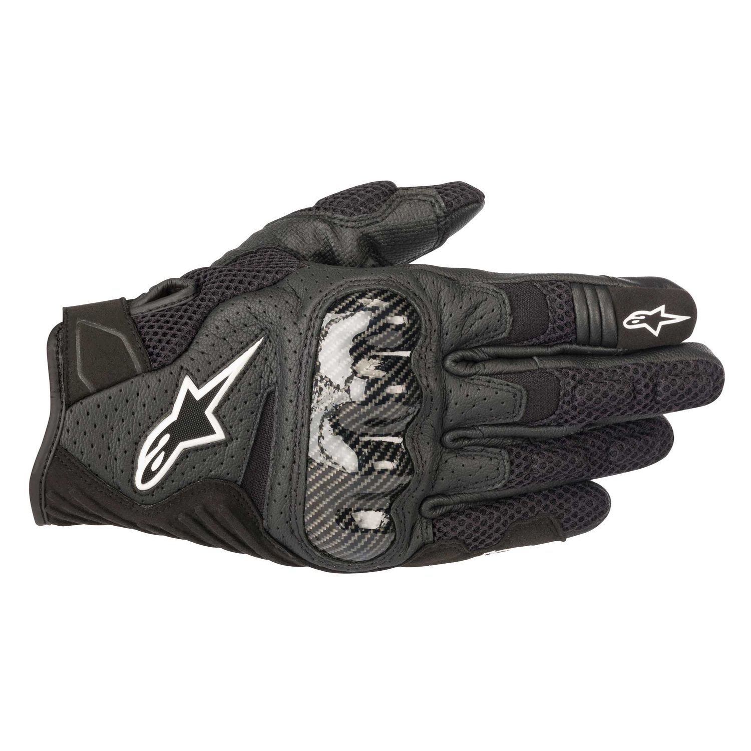 Alpinestars SMX-1 Air v2 Motorcycle Gloves - Road Sport
