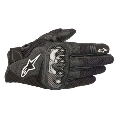 Alpinestars SMX-1 Air v2 Motorcycle Gloves - Road Sport