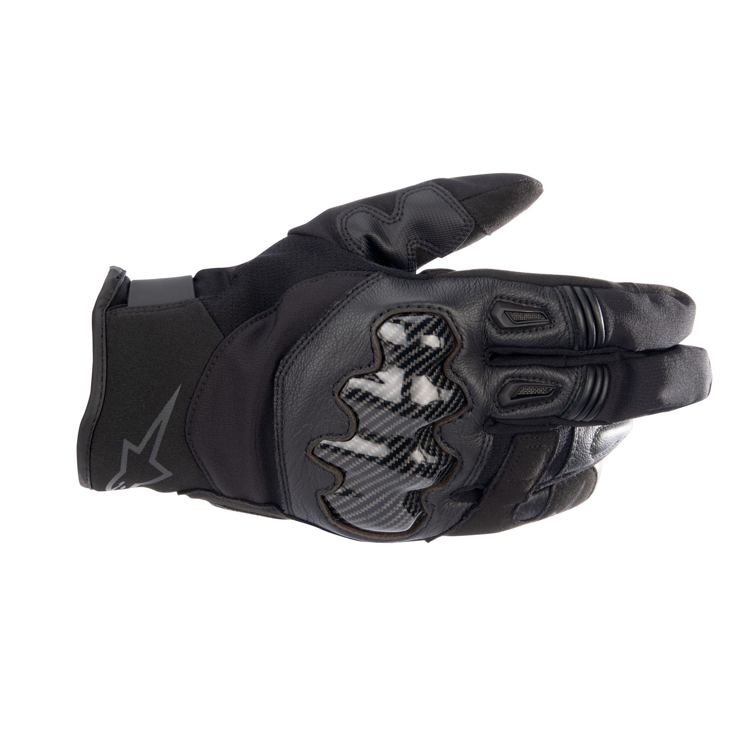 Alpinestars Smx-1 Drystar Motorcycle Gloves