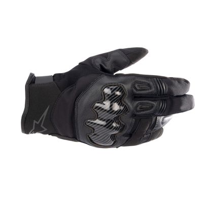 Alpinestars Smx-1 Drystar Motorcycle Gloves