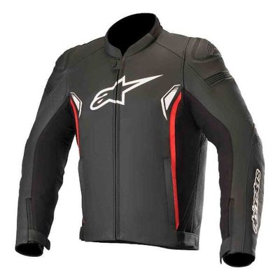 Alpinestars SP-1 v2 Leather Motorcycle Jacket
