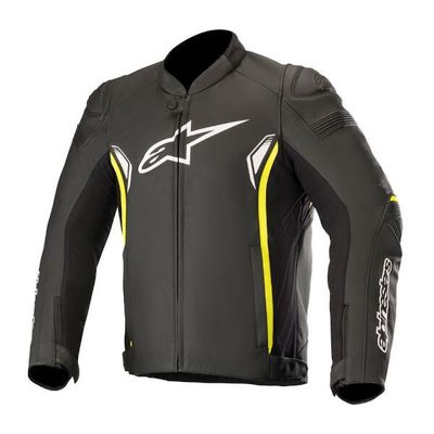 Alpinestars SP-1 v2 Leather Motorcycle Jacket