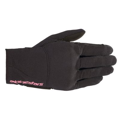 Alpinestars Stella Reef Womens Motorcycle Glove - Urban