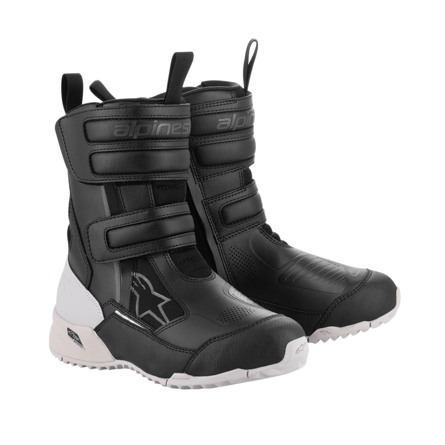 Alpinestars Stella RT-7 Touring DS Boots /