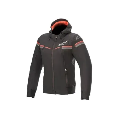 Alpinestars Stella Sektor v2 Tech Hoodie