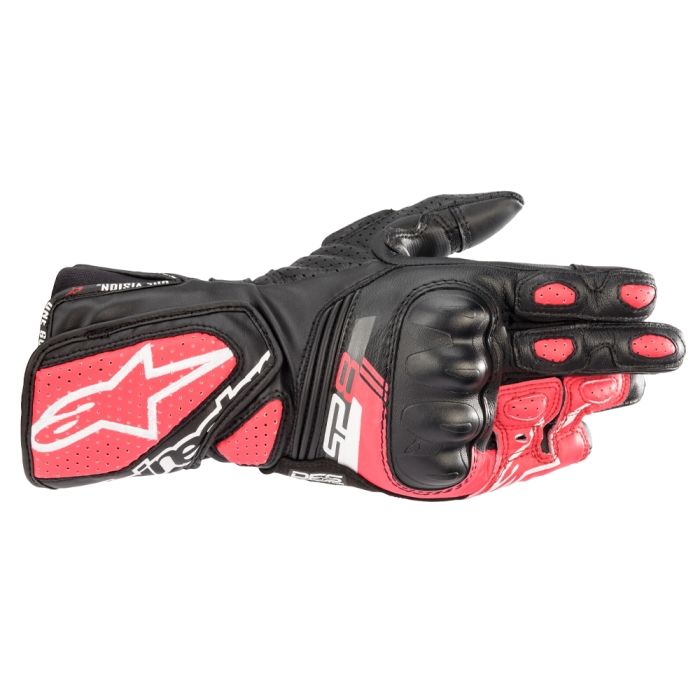 Alpinestars Stella Sp-8 V3 Motorcycle Gloves