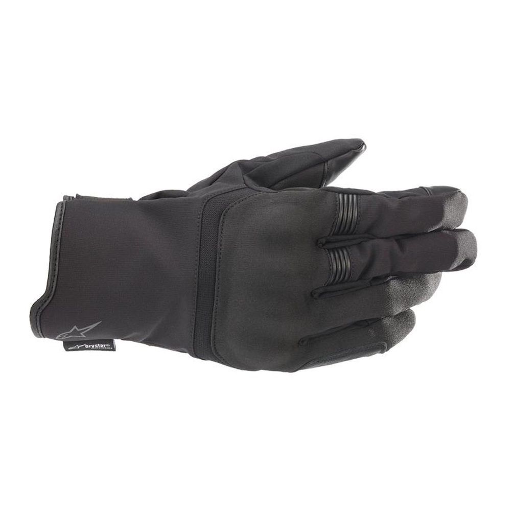 Alpinestars Syncro V2 DS Gloves, Colour: Black/Black, size: 2XL