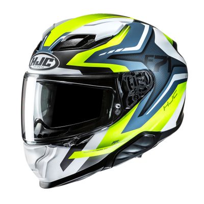HJC F71 Fes MC3HSF Motorcycle Helmet