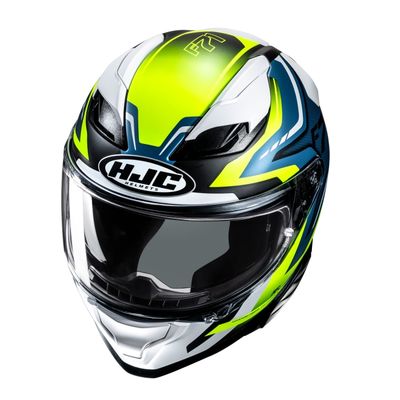 HJC F71 Fes MC3HSF Motorcycle Helmet