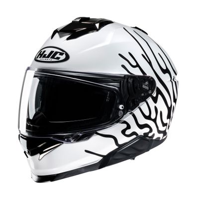 HJC I71 Celos MC3H Motorcycle Helmet