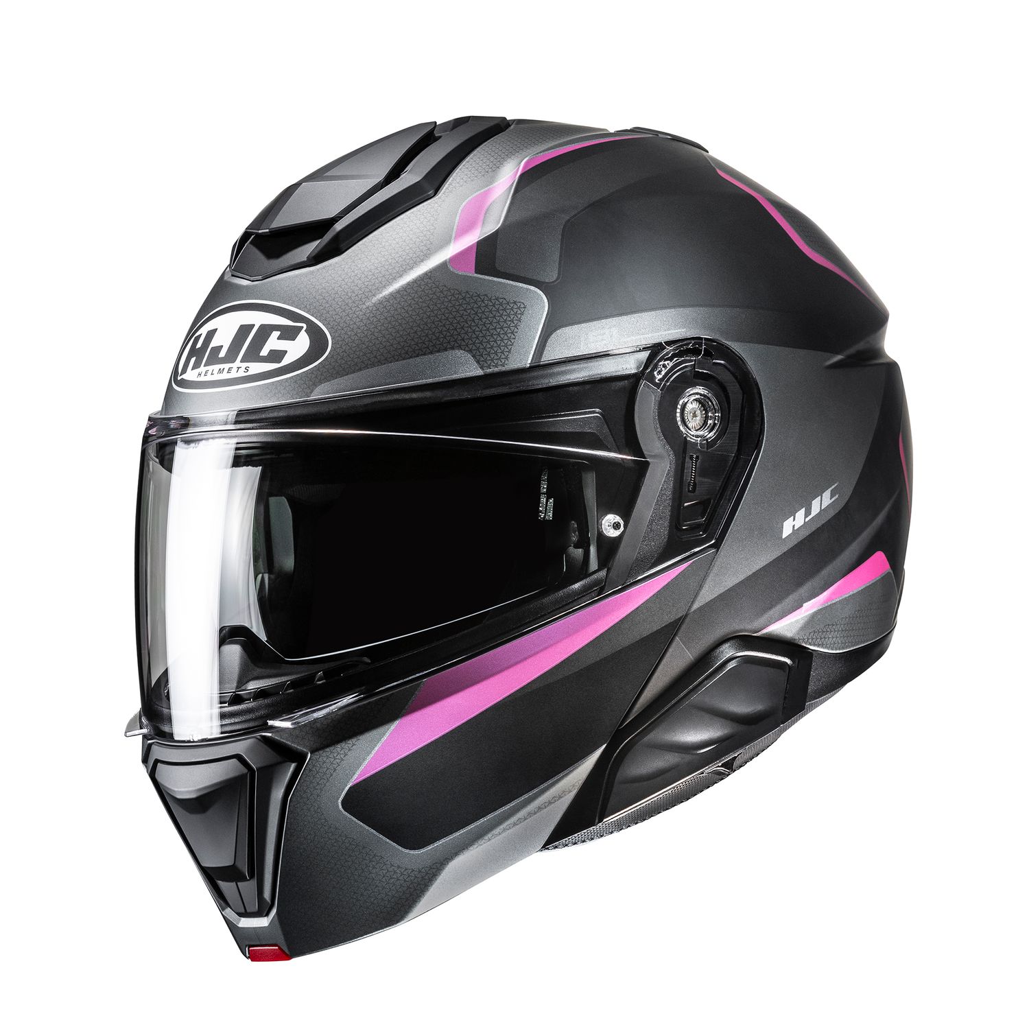 HJC I91 Felio MC8SF Motorcycle  Helmet