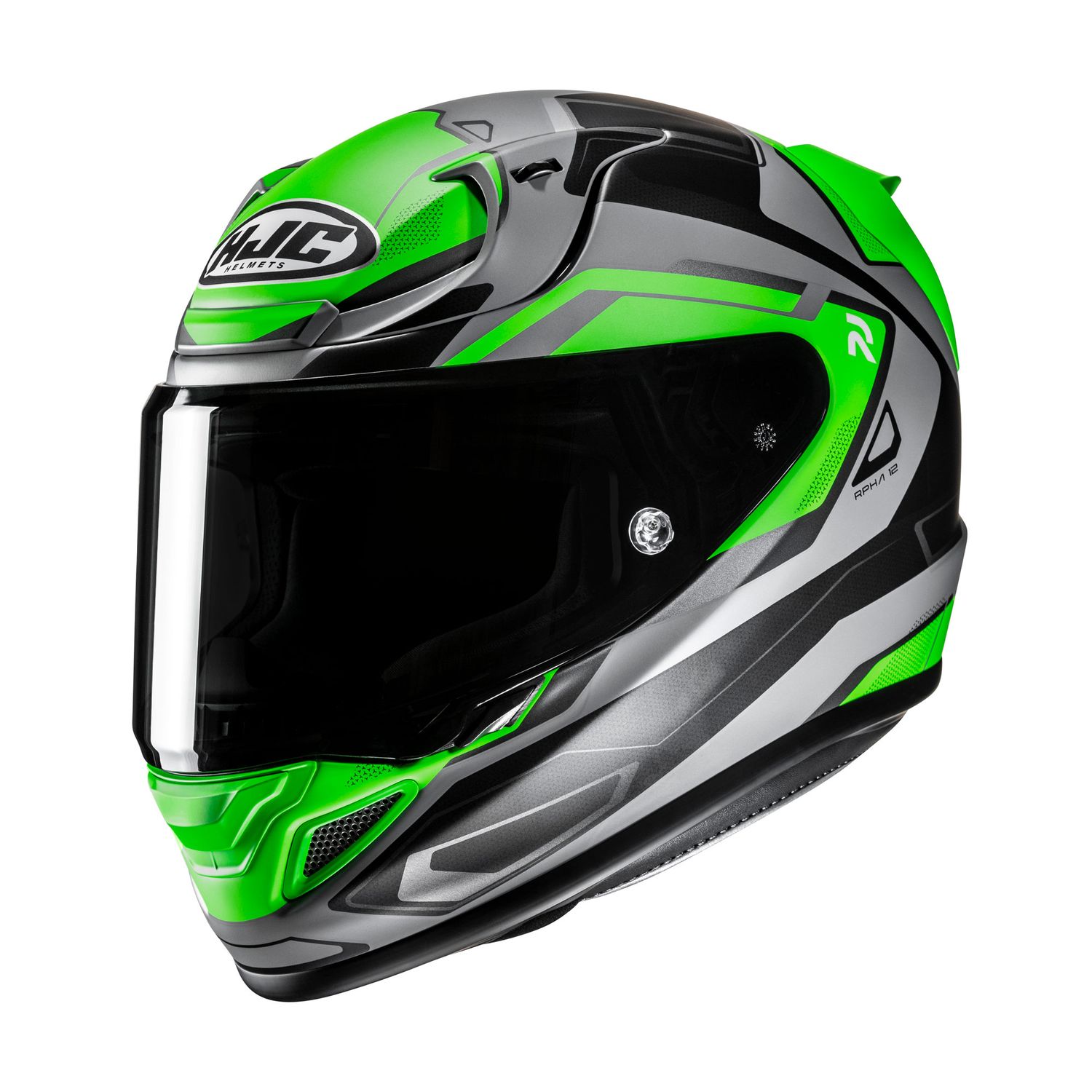 HJC RPHA 12 Brels MC4HSF Motorcycle Helmet