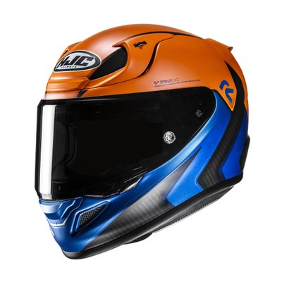 HJC RPHA 12 Kos MC27SF Motorcycle Helmet
