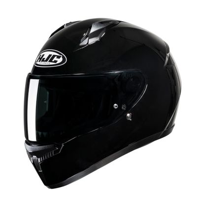 HJC C10 Plain Motorcycle Helmet