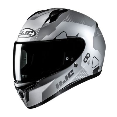 HJC C10 Aspa MC5SF Motorcycle Helmet
