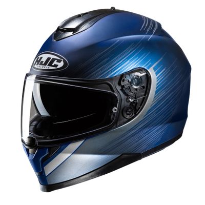 HJC C70N Sway MC2SF Motorcycle Helmet
