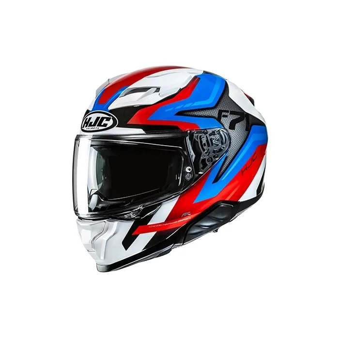 HJC F71 Fes MC21 Motorcycle Helmet