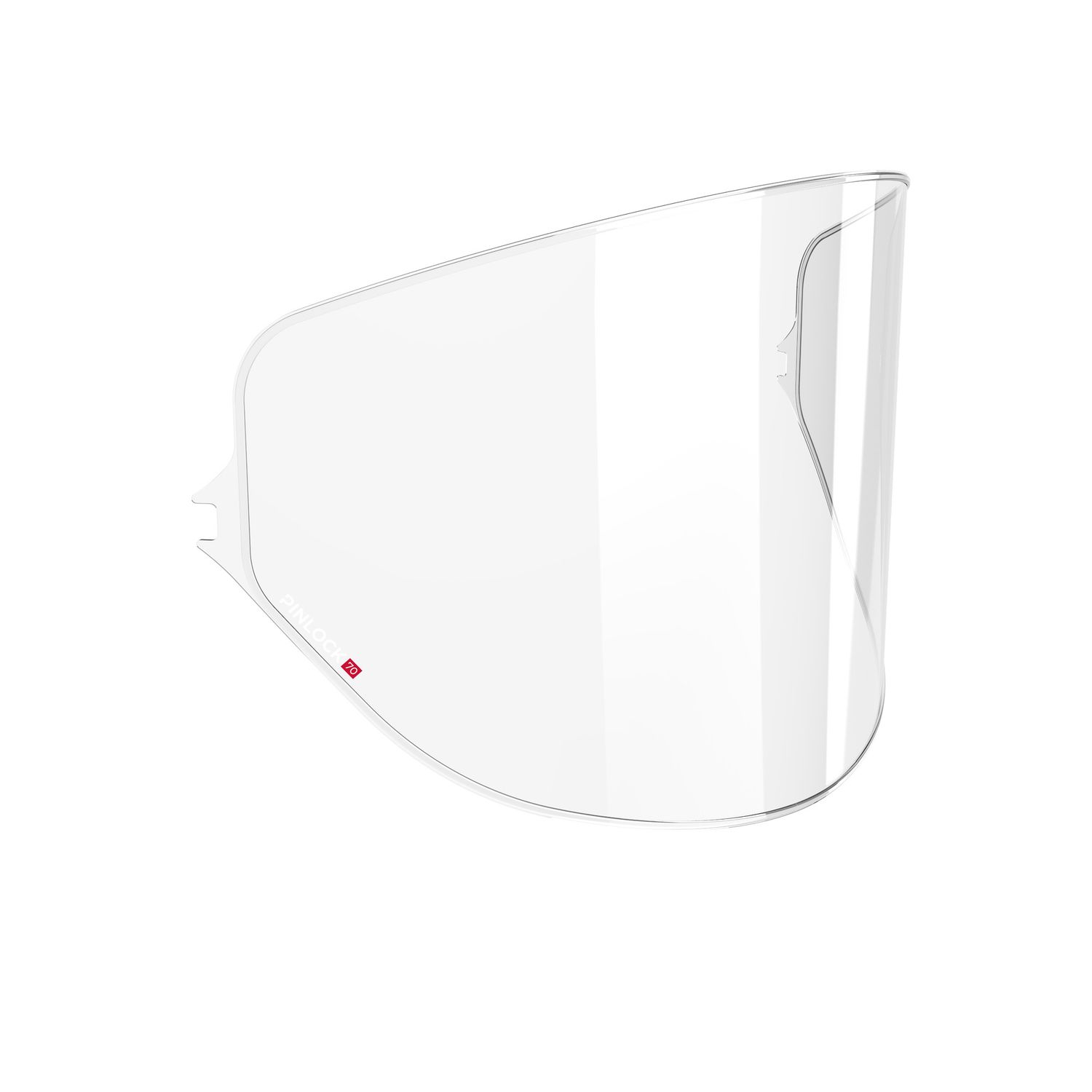 HJC Pinlock 70 MaxVision Clear Lens HJ-34 I30 DKS290, Colour: Clear, Model no.: DKS290