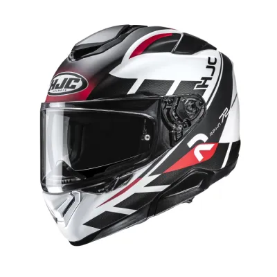 HJC RPHA 72 Value MC5 Motorcycle Helmet