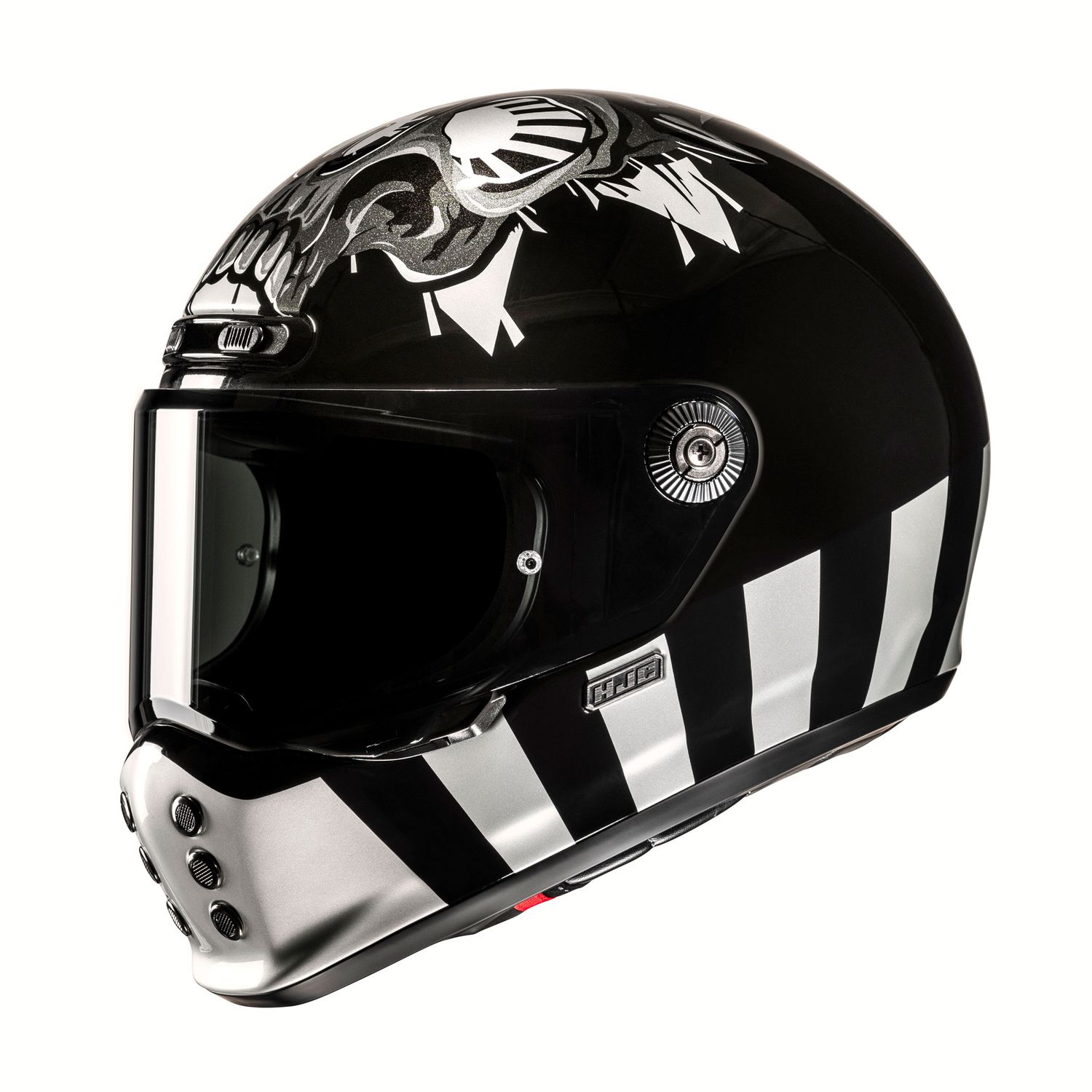 HJC V10 Crania MC5