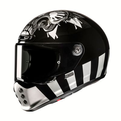 HJC V10 Crania MC5