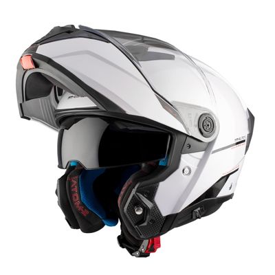 MT Atom 2 Solid Motorcycle Helmet