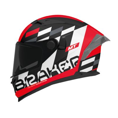 MT Braker Foster B5