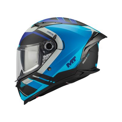 MT Braker SV Inception B7 - Full Face Helmet