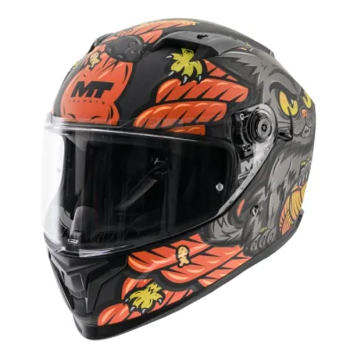 MT Braker SV The King C4