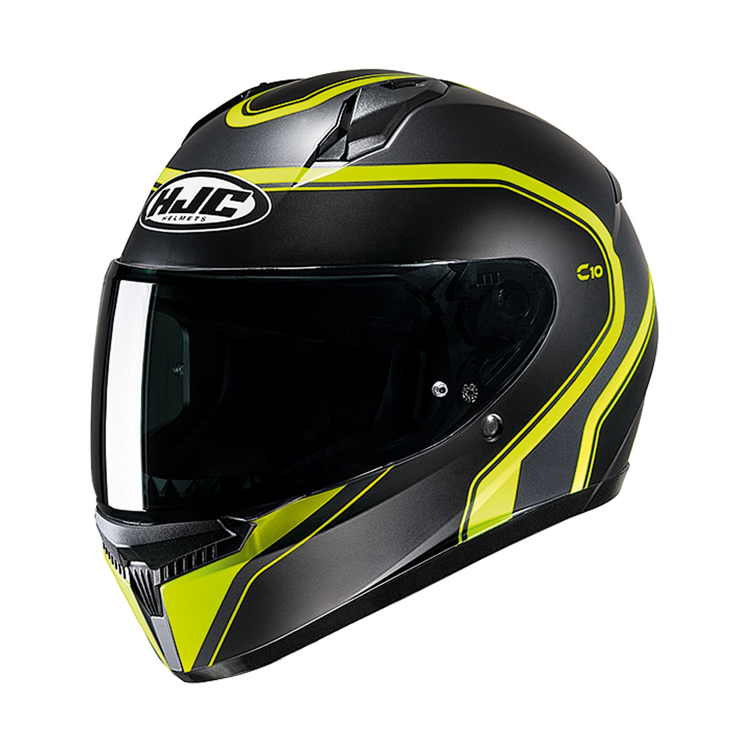 HJC C10 Elie MC3HSF Helmet