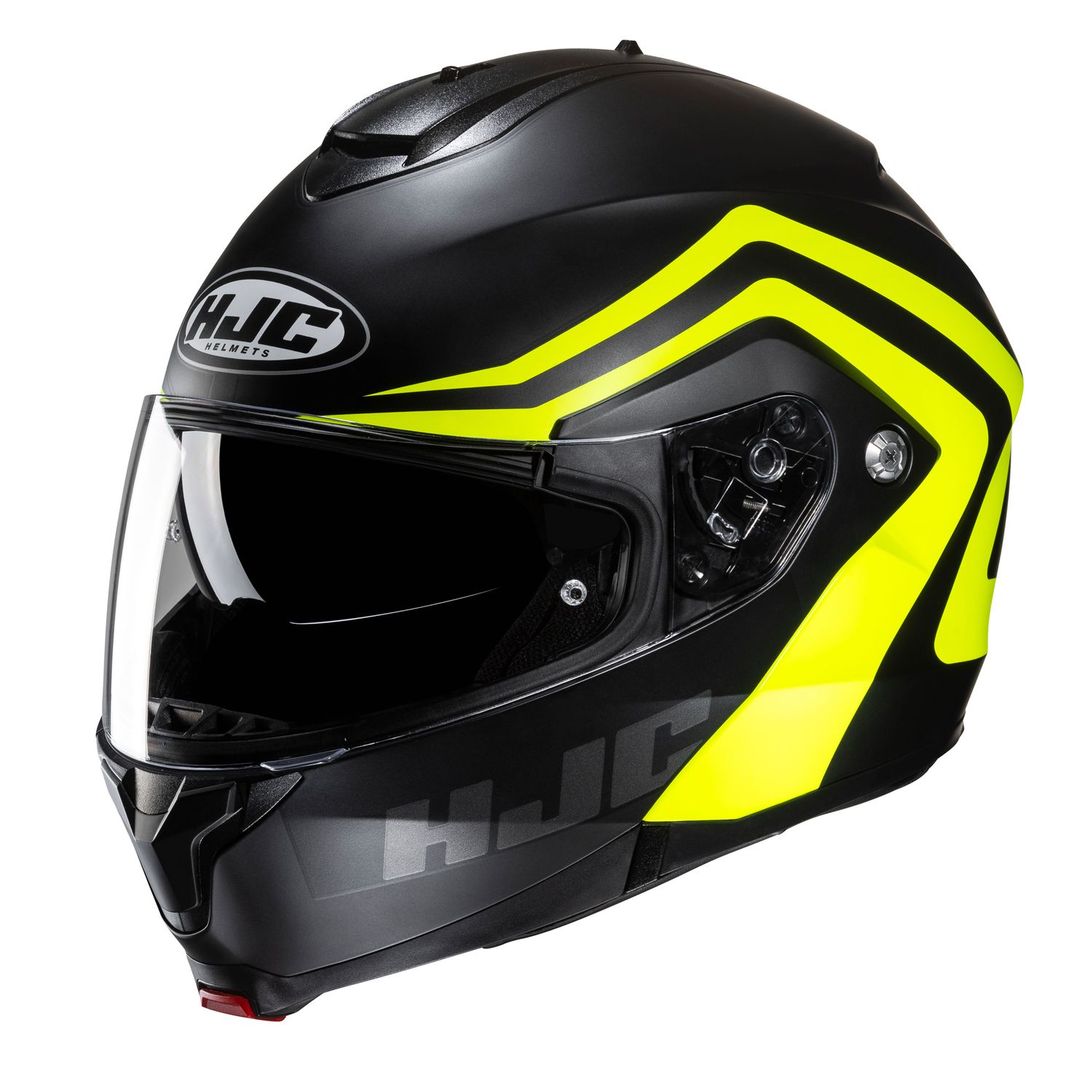 HJC C91N Nepos MC3HSF Motorcycle Helmet