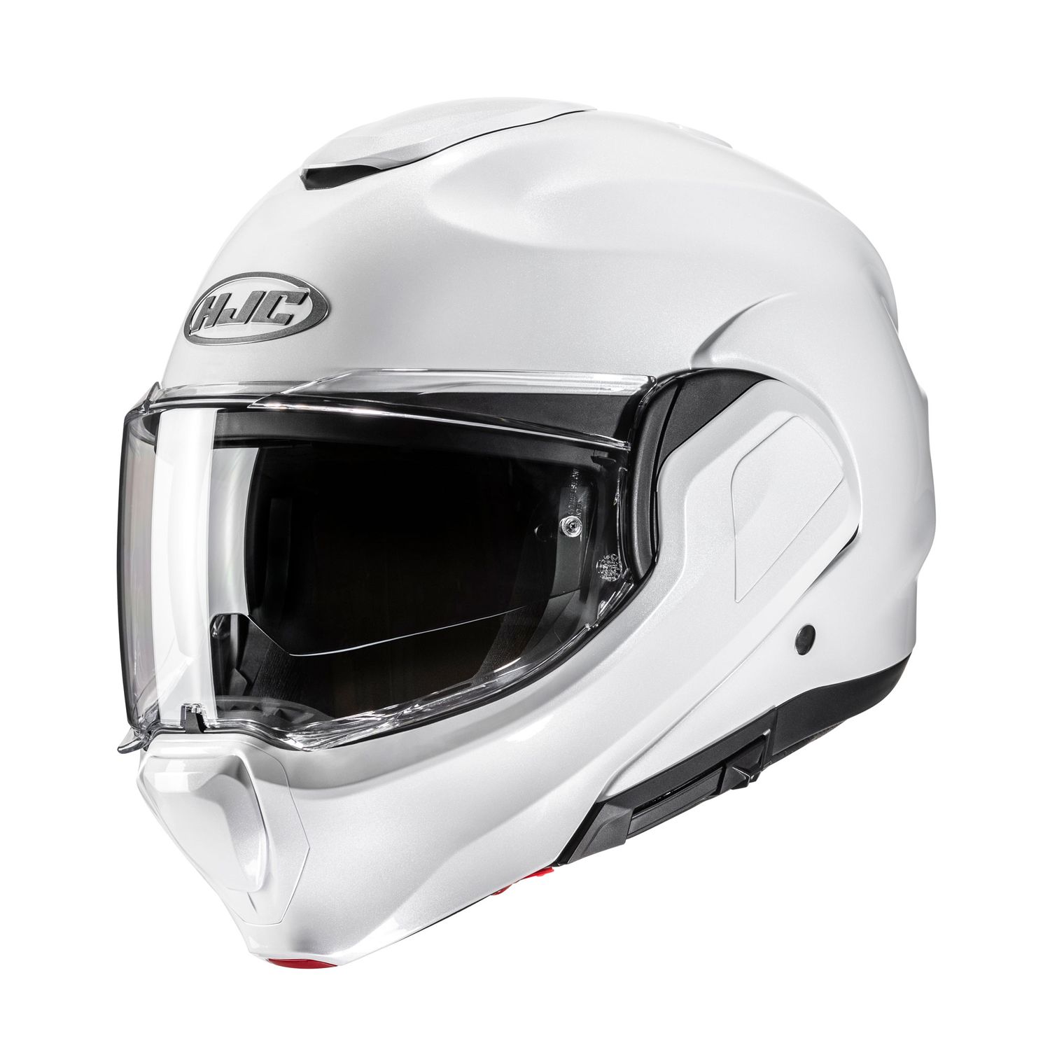 HJC F100 Pearl Motorcycle Helmet