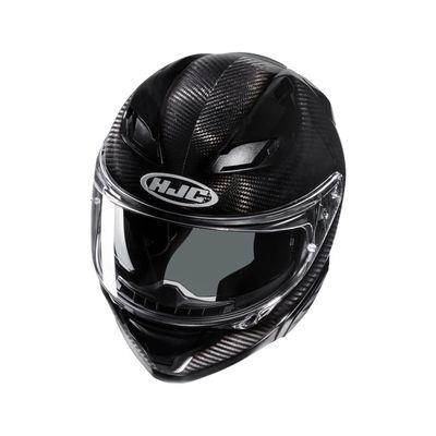 HJC F71 Carbon Motorcycle Helmet