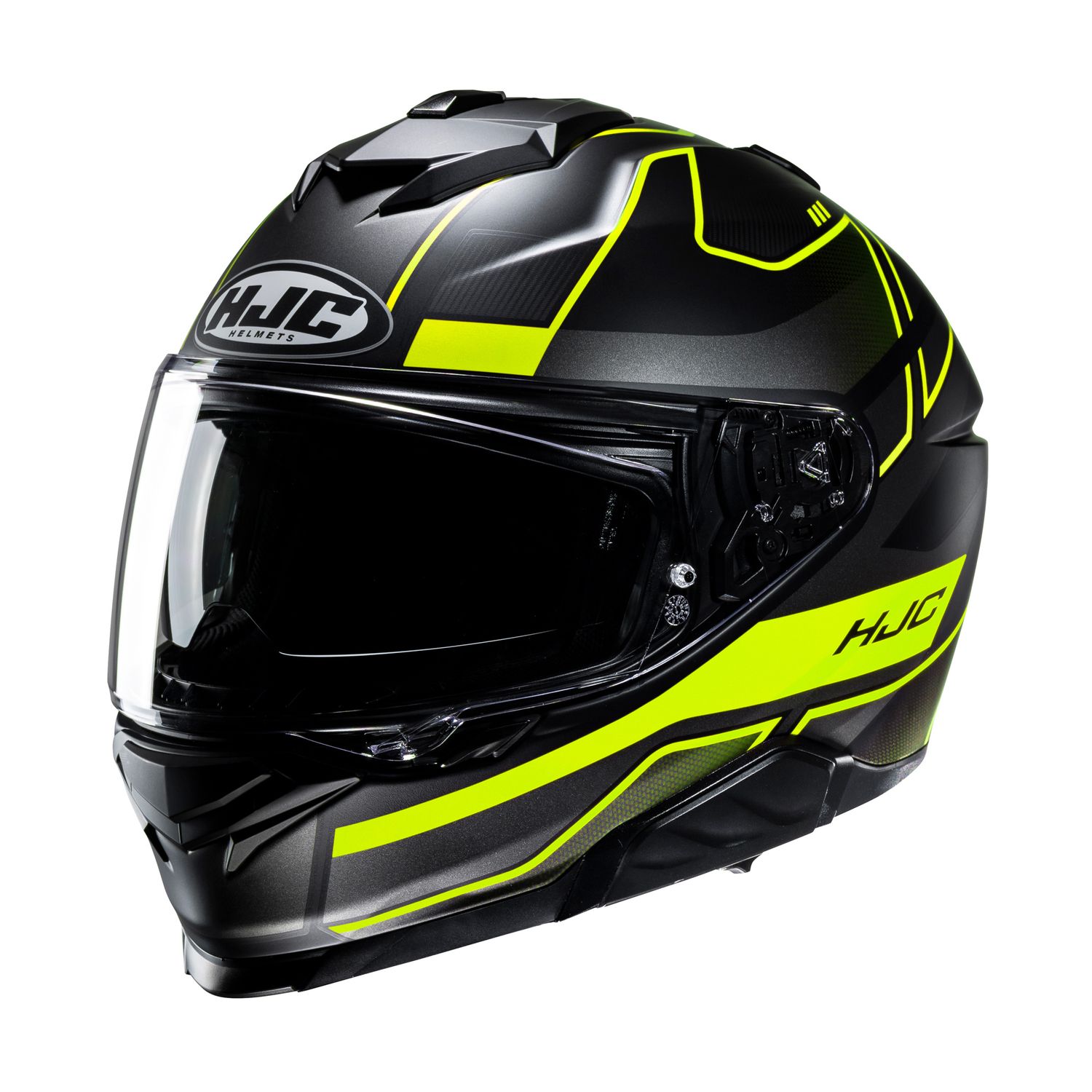 HJC I71 Iorix MC3HSF