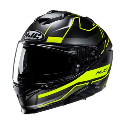 HJC I71 Iorix MC3HSF