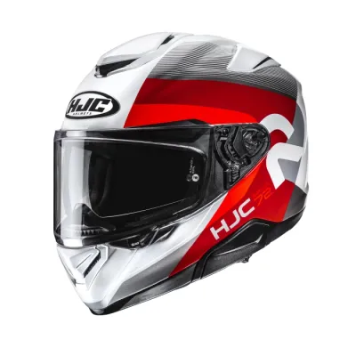 HJC RPHA 72 Phyta MC3H Motorcycle Helmet