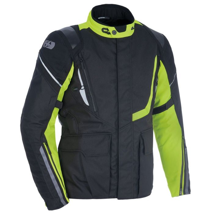 Oxford Montreal 4.0 Dry2Dry Men‘s Jacket