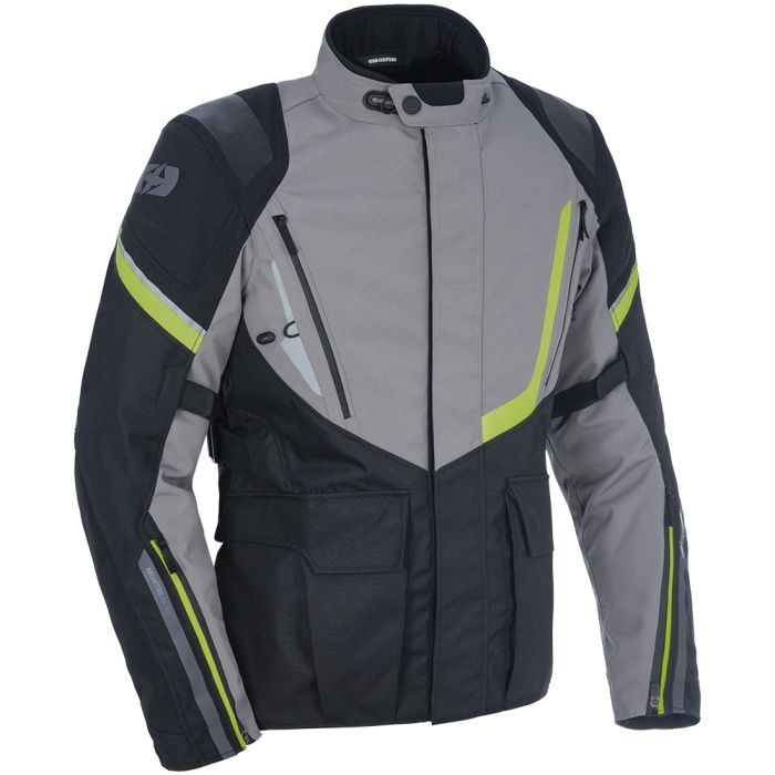 Oxford Montreal 4.0 Dry2Dry Men‘s Jacket