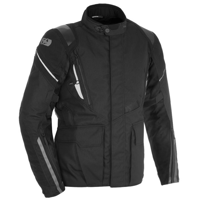 Oxford Montreal 4.0 Dry2Dry Men‘s Jacket