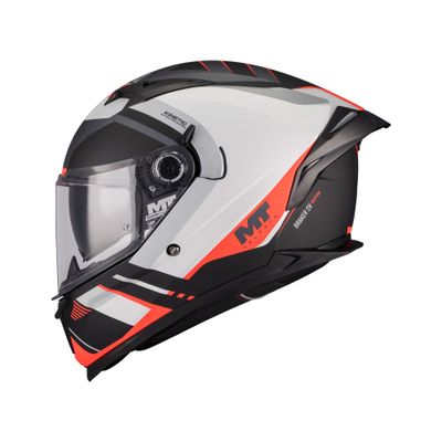 MT Braker SV Inception B5 Motorcycle Helmet