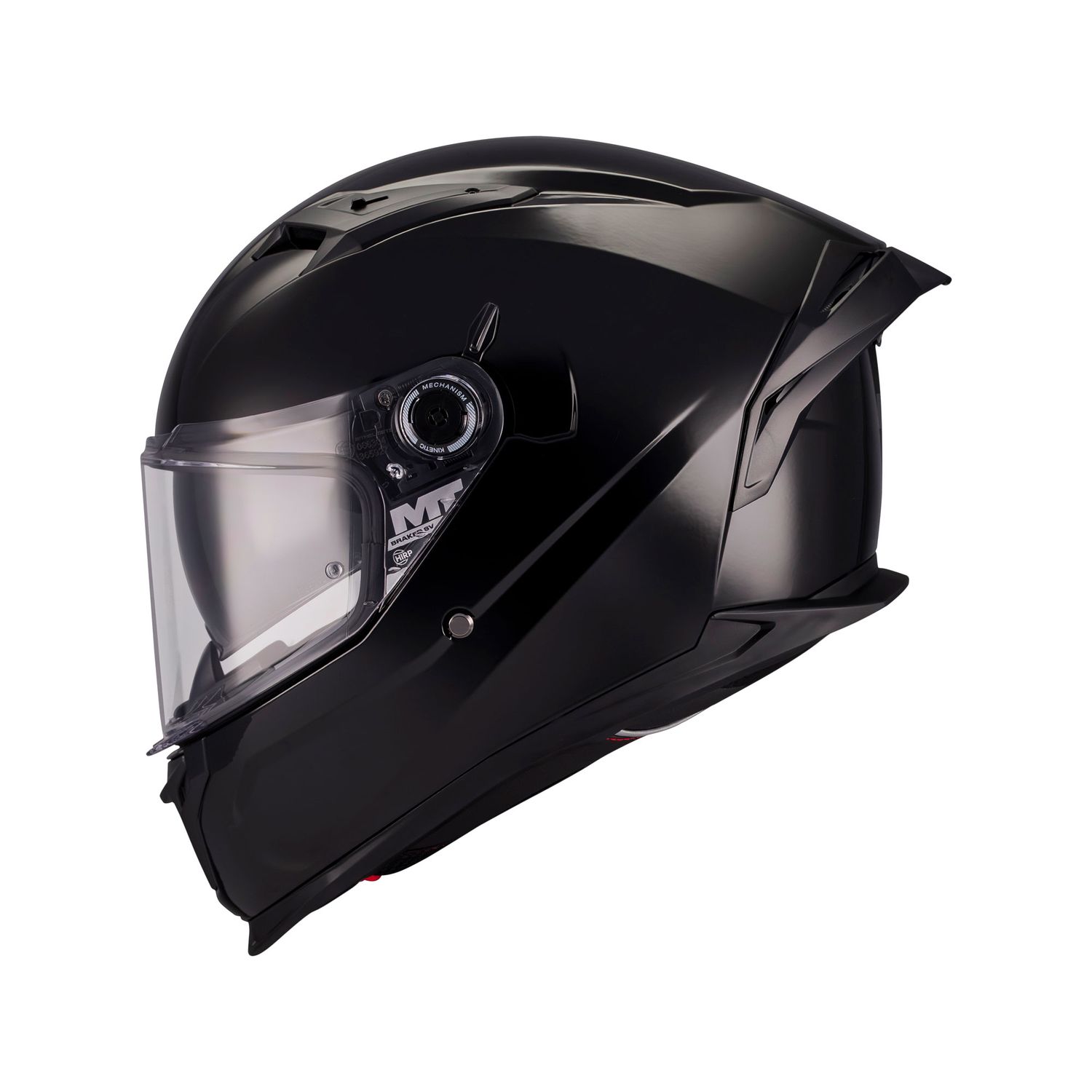 MT Braker SV Pure A1 - Motorcycle Helmet