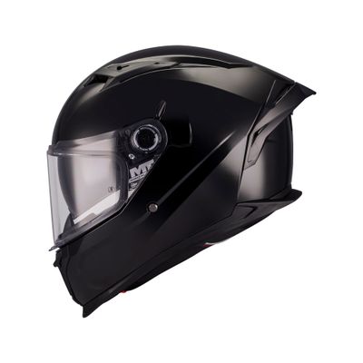 MT Braker SV Pure A1 - Motorcycle Helmet