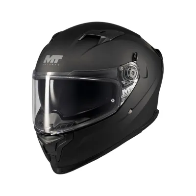 MT Braker SV Pure A1 - Motorcycle Helmet