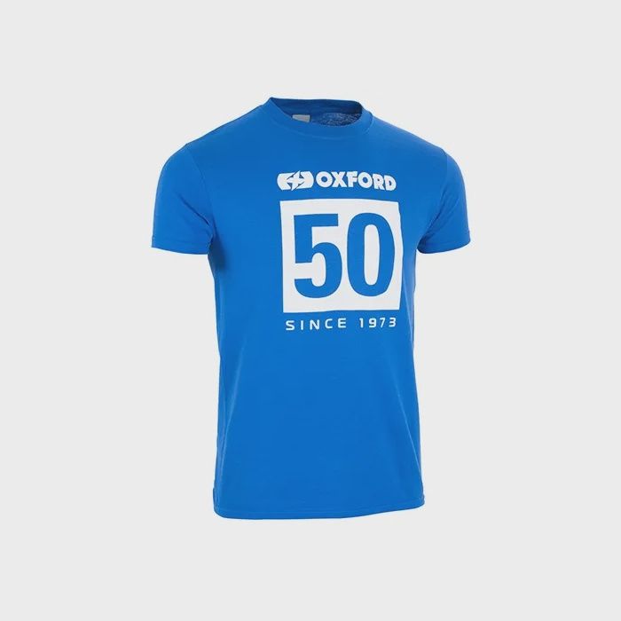50 Year T-Shirt