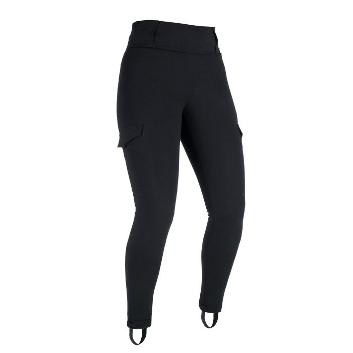 Oxford AA Original Approved Leggings WS, Colour: Black, size: R 16