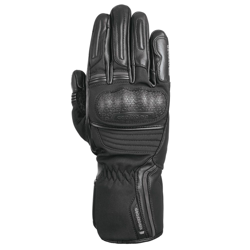 Oxford Hexham MS Motorcycle Glove