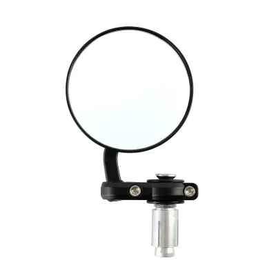 Oxford Bar End Mirrors