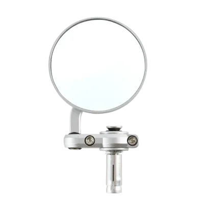 Oxford Bar End Mirrors